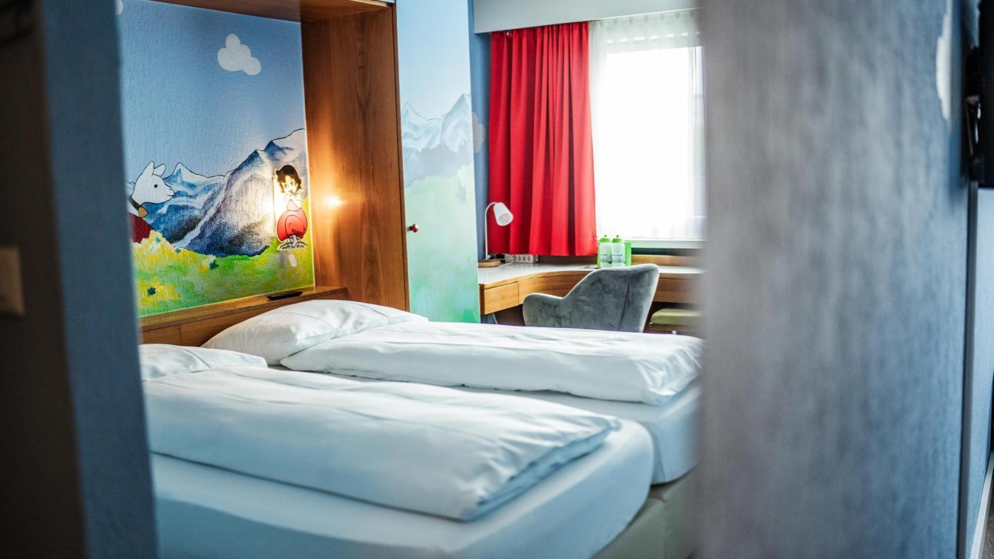 Boutique Hotel Kronenhof Zürich Kültér fotó